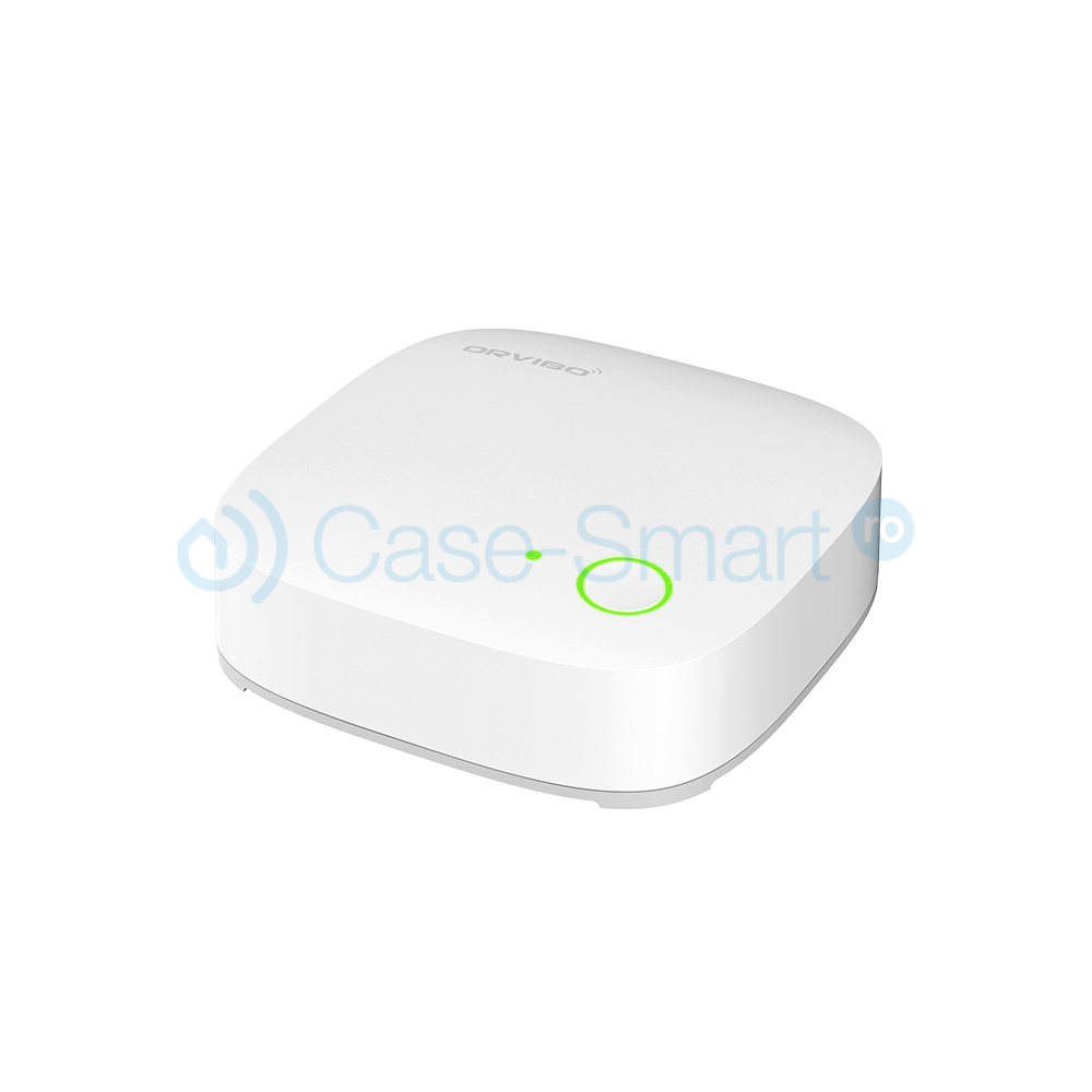 Kit Securitate Orvibo 5in1, Hub ZigBee, Camera, Senzori - imagine 2