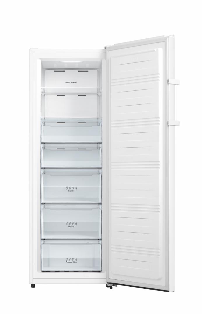 Congelator Heinner 240L Full No Frost Alb - Eficient - imagine 3