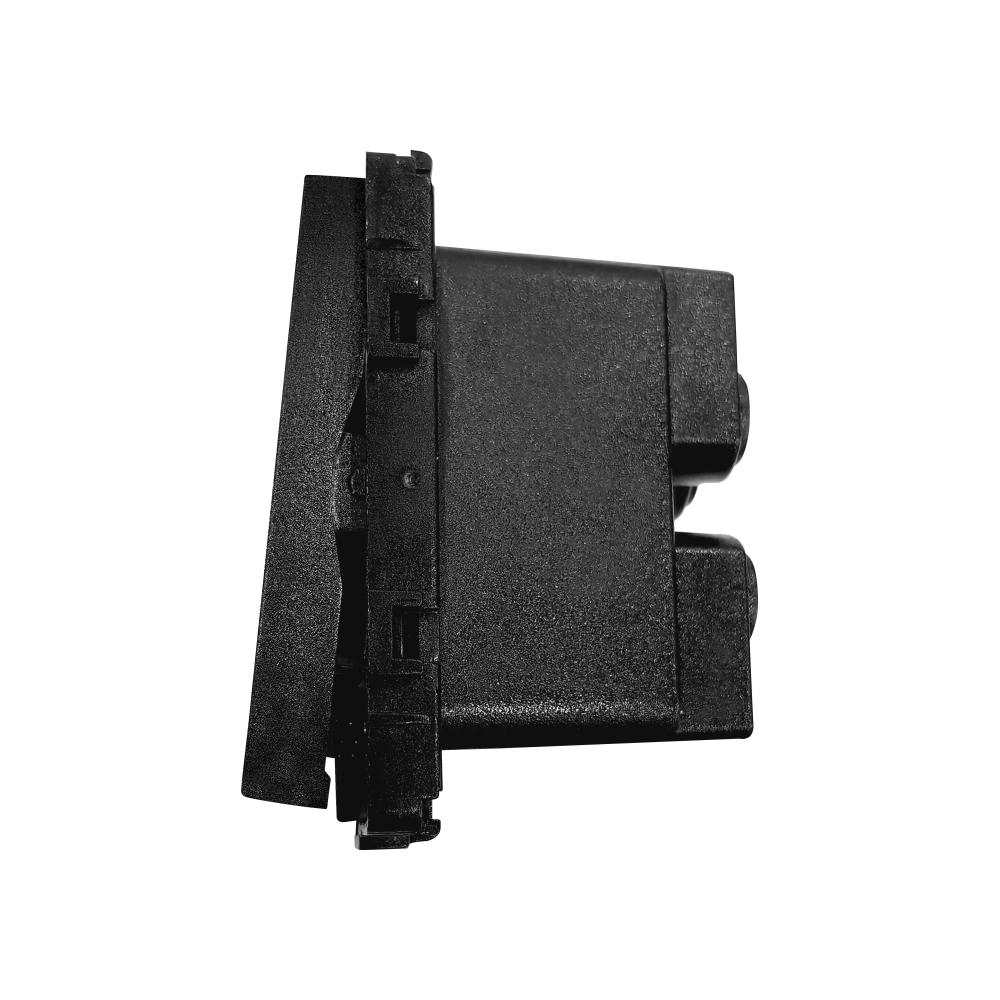 Modul Intrerupator Jaluzele Mecanic LUXION, 10A - imagine 7