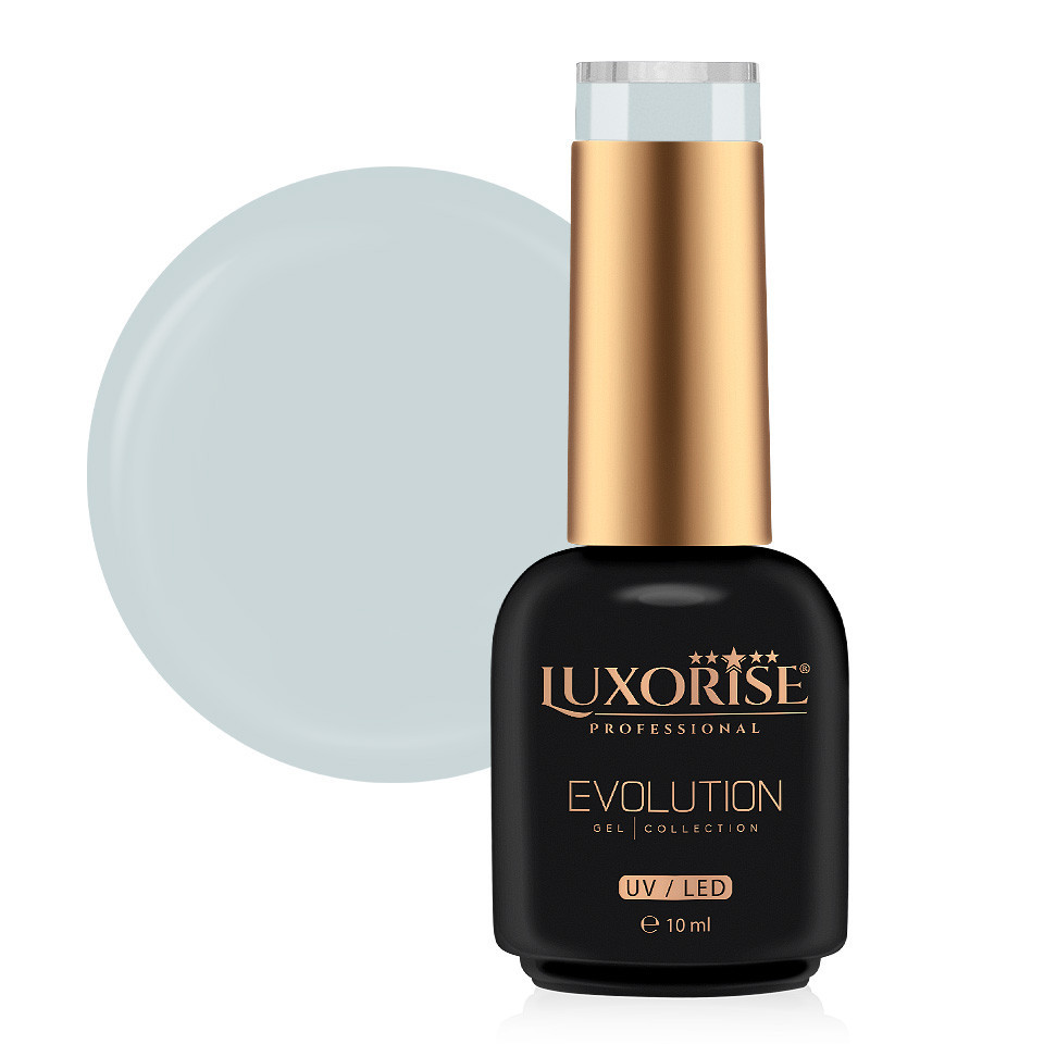Oja Semipermanenta LUXORISE Evolution Nude - Noble Look