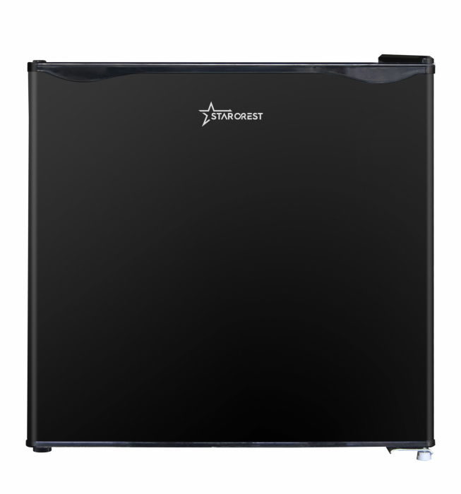 Minibar Starcrest SMB-46BKE, 46 l, Negru