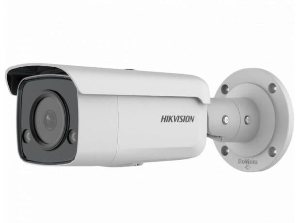 Camera Hikvision ColorVu 2MP IP67
