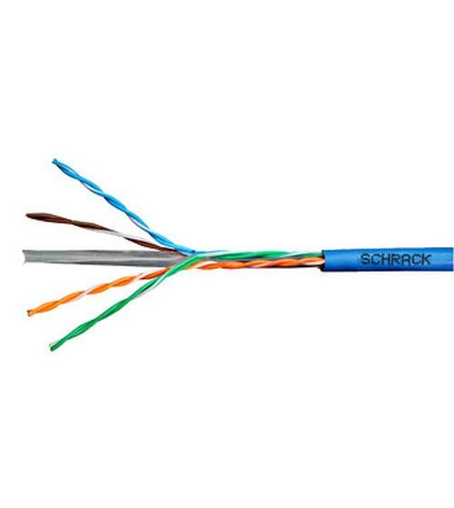 Cablu Cat.6 Schrack 305m - Performanță Garantată