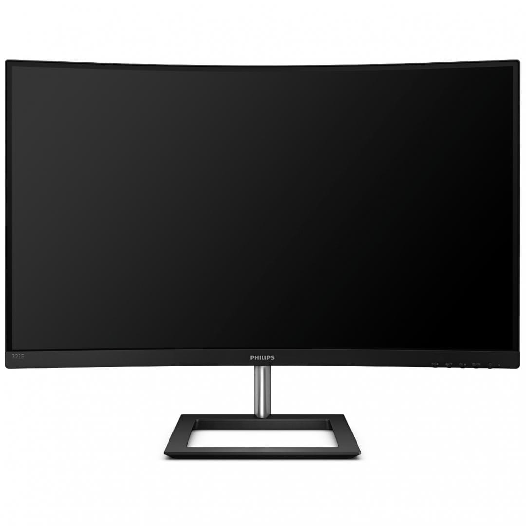 Monitor Philips 31.5" Curbat Full HD | 322E1C/00 - imagine 7