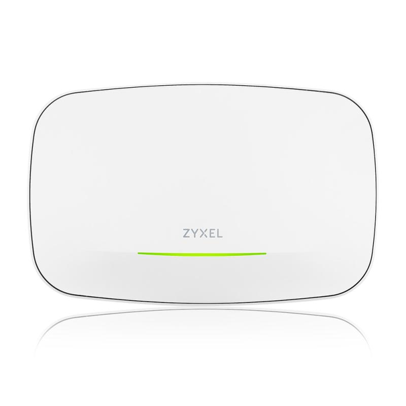 ZyXEL WBE630S Router WiFi 6 AXE5400, PoE, Port 2.5G