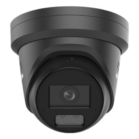 Camera IP Hikvision 4MP ColorVu 24/7, 2.8mm