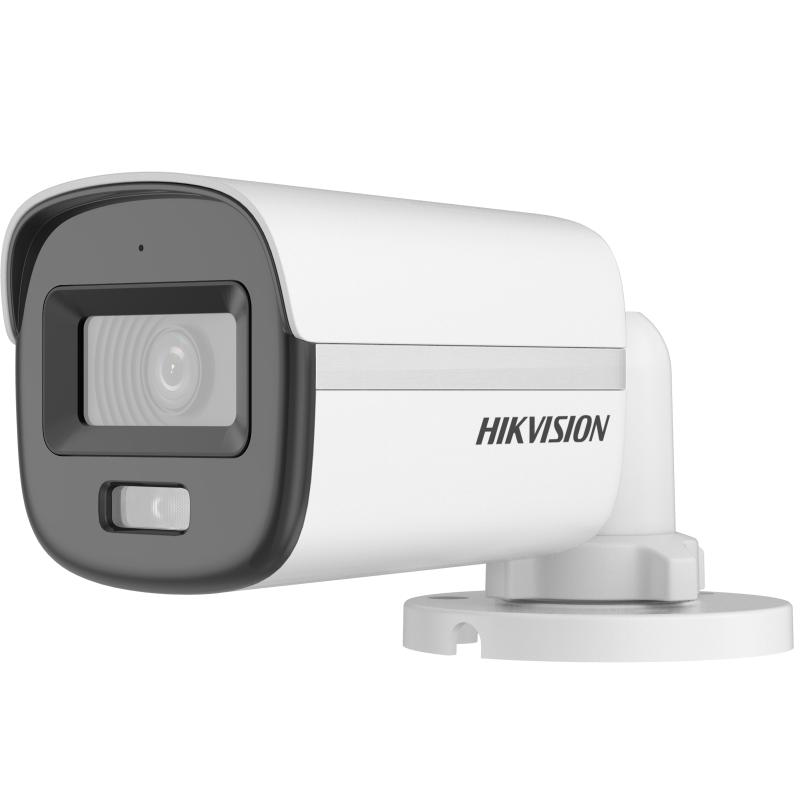 Camera de Supraveghere HIKVISION DS-2CE10DF0T-LFS 2MP 2.8mm
