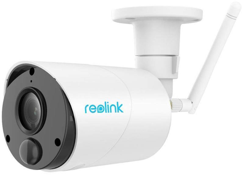 Camera Supraveghere Reolink Argus B320 3MP Wireless PIR