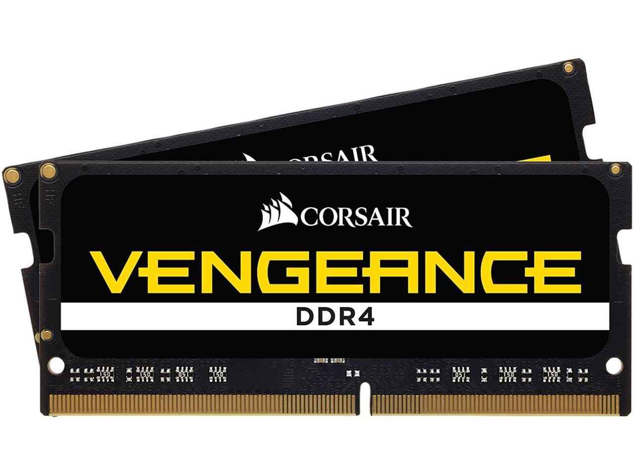 Memorie Laptop CORSAIR Vengeance DDR4 32GB 3200MHz - imagine 4