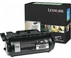 Toner Original Lexmark 64G0H00 Black - 32.500 Pagini - imagine 2