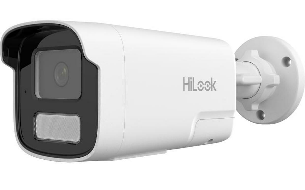 Camera IP Hikvision HiLook 2MP Full HD Smart Light
