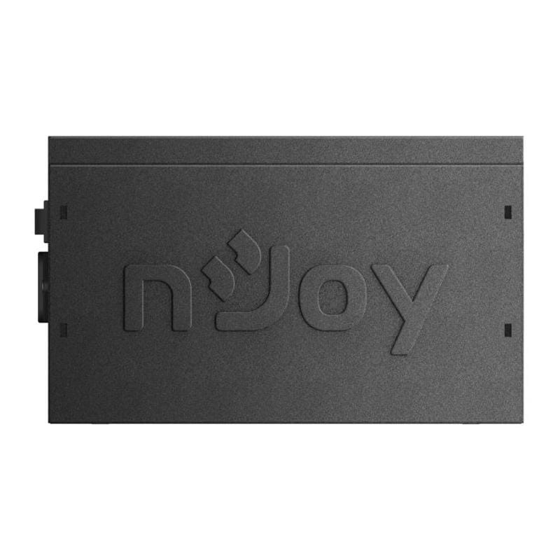 Sursă PC NJOY TITAN+ 750W 80+ Bronze ATX, 4x PCI-E - imagine 4