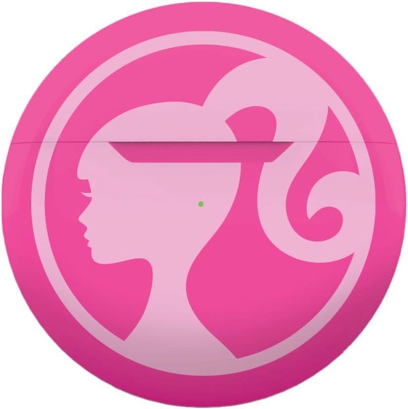 Căști Wireless Barbie Copii - Siguranță 85dB | Lexibook - imagine 5