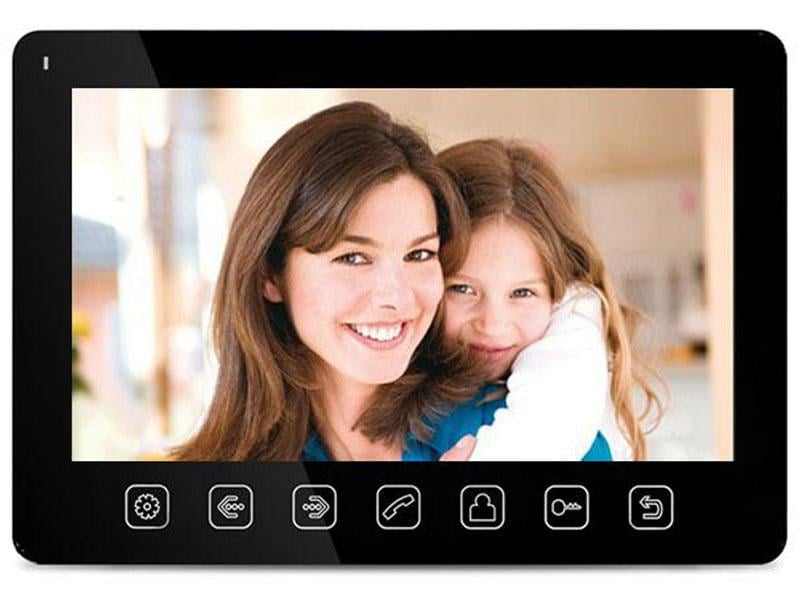 Monitor SAFER 7" Videointerfon Casă