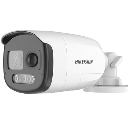 Hikvision ColorVu Turbo X 2MP PIR Audio