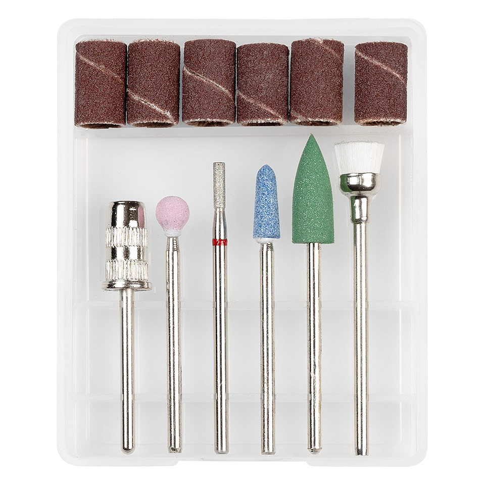 Set 6 Capete Freza SensoPRO Milano #06