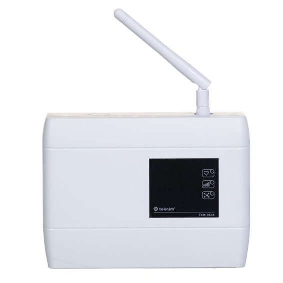 Modul comunicare GPRS Teknim TXM-0508 cu notificări SMS