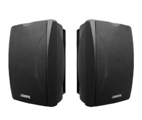 Boxa DSPPA DSP6604 2x20W - Sunet Clar Puternic