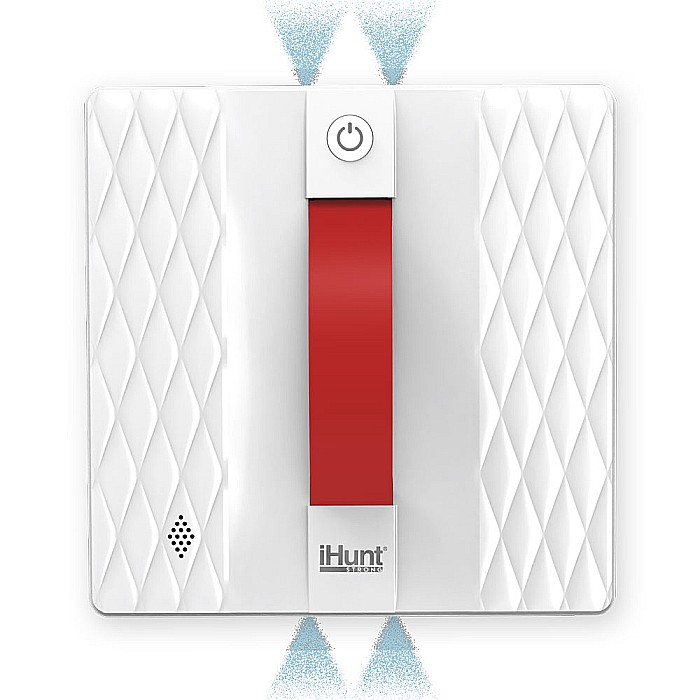 Robot Curatare Geamuri iHunt Window 5 SUPREME 4X Spray