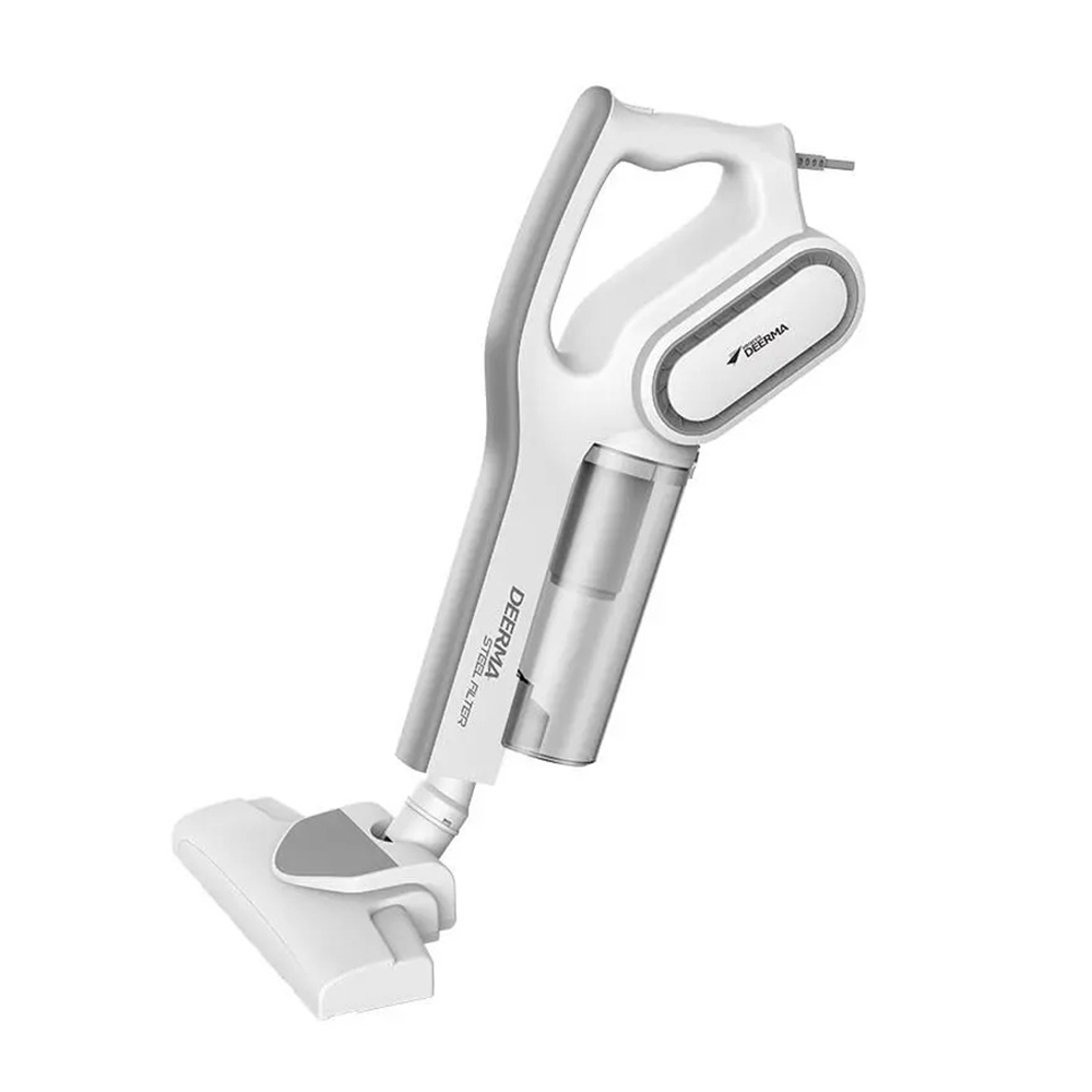 Aspirator Vertical Deerma DX700, 600W, 15000Pa - imagine 4