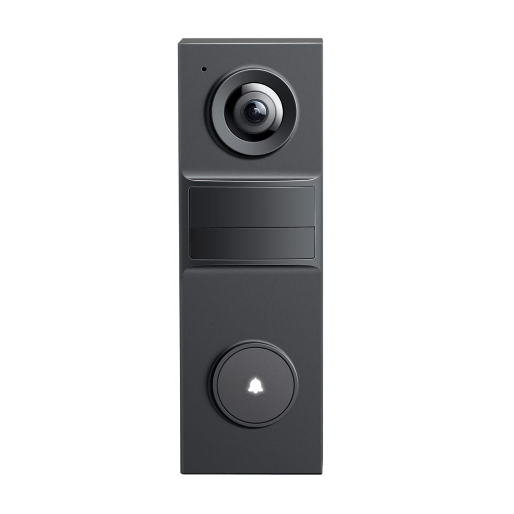 Sonerie Video TP-LINK Tapo D205 Mini 2K cu Baterie - imagine 13