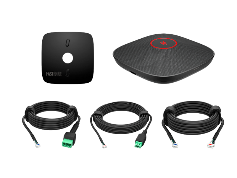 Microfon HP Poly Studio A2 - Soluție Audio Profesională