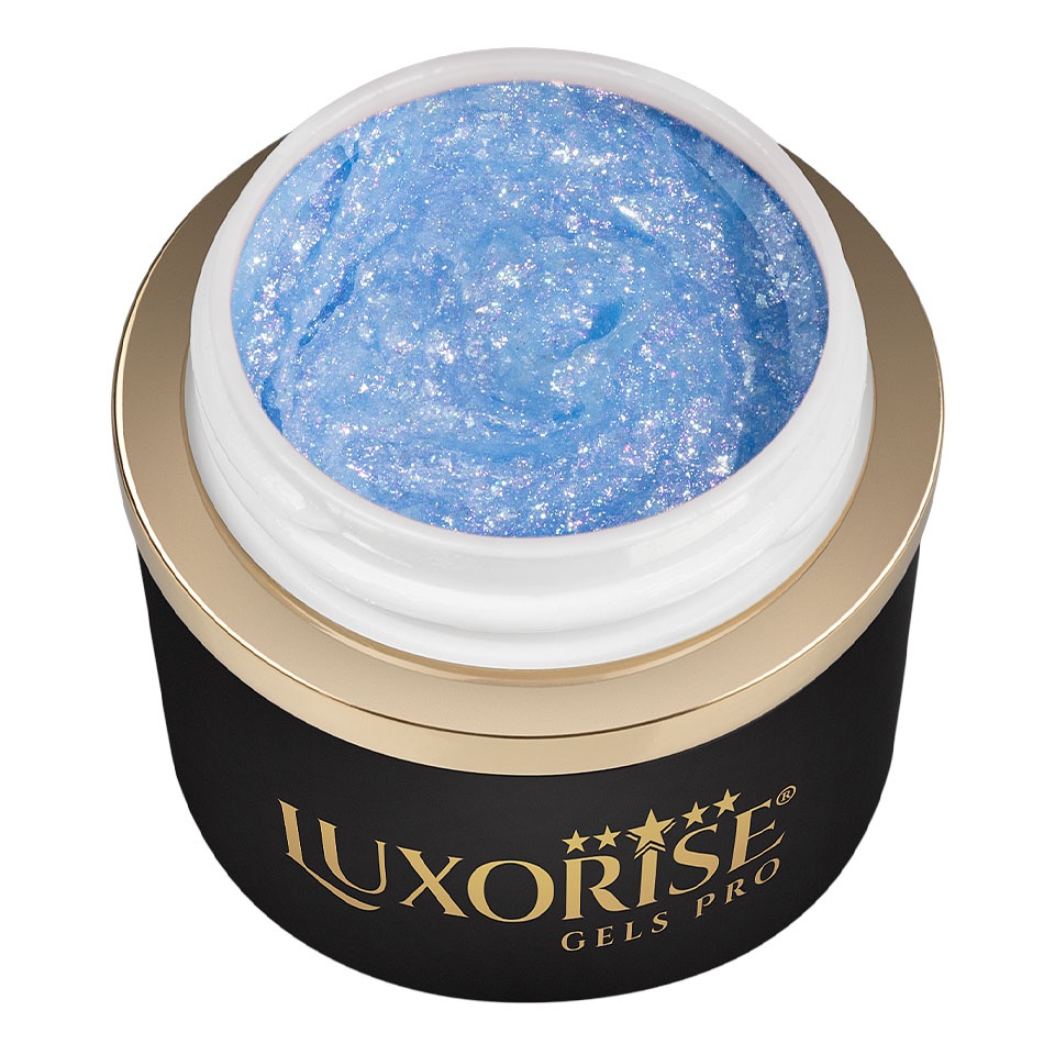 Gel Design 3D LUXORISE Mint Frost 5ml