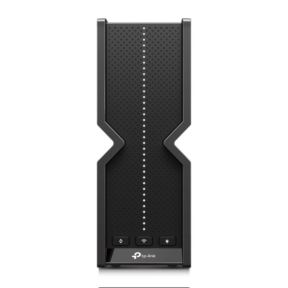 Router TP-Link Archer BE550 Wi-Fi 7, 2.5G - imagine 2