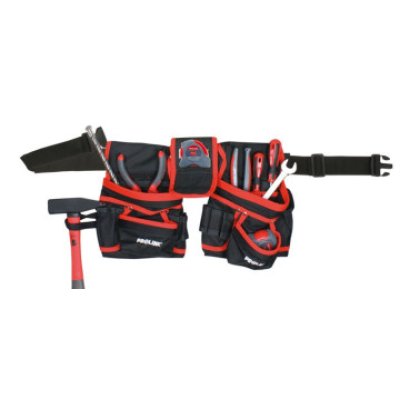 Centura Proline 52020 Poliester 20 Buzunare 82-112 cm
