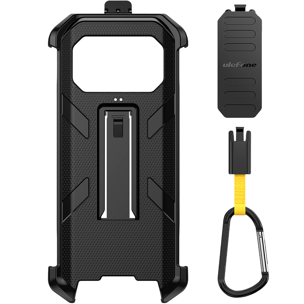 Ulefone Armor Case Husă Rugged 3-in-1