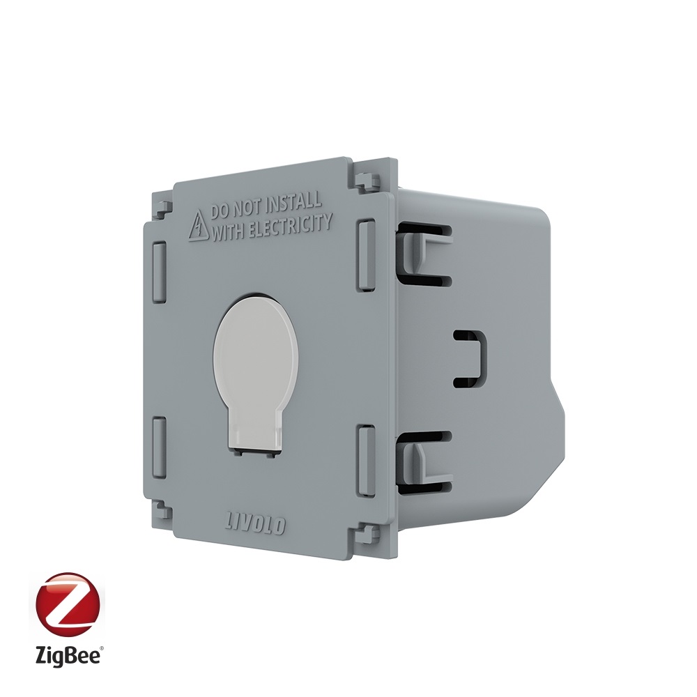 Modul Touch Simplu Livolo ZigBee