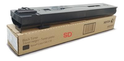 Toner Original Xerox 006R01659 Black 30K pentru C60/C70 - imagine 2