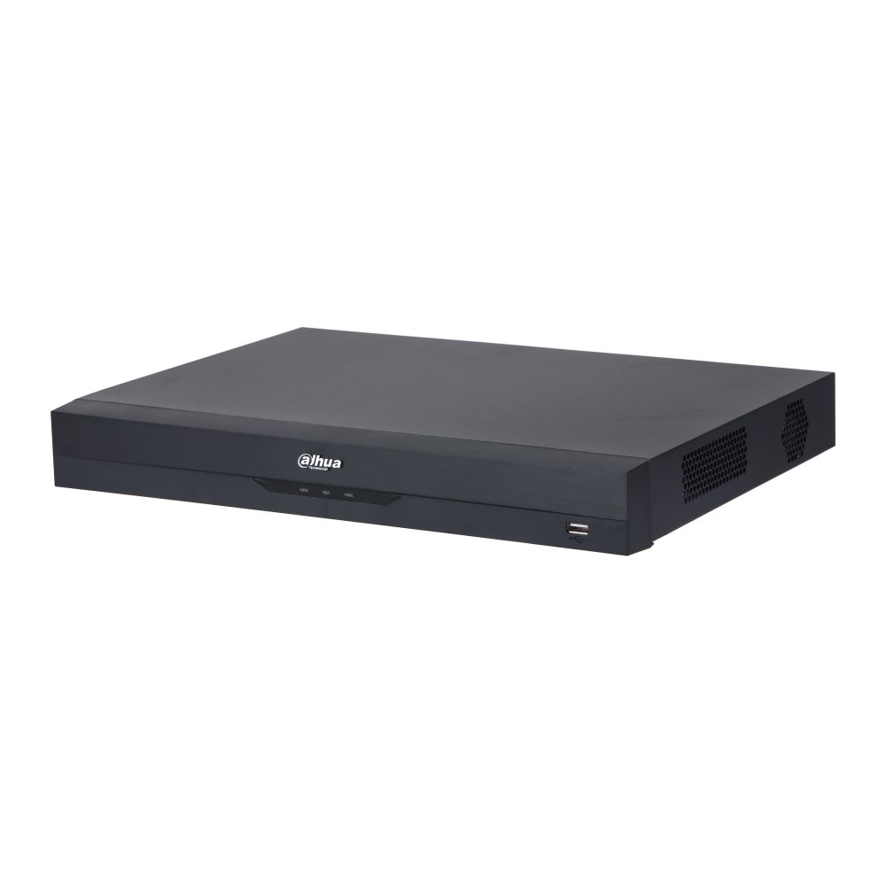 DVR Dahua XVR5208AN-4KL-I3, 8MP, 8 Canale