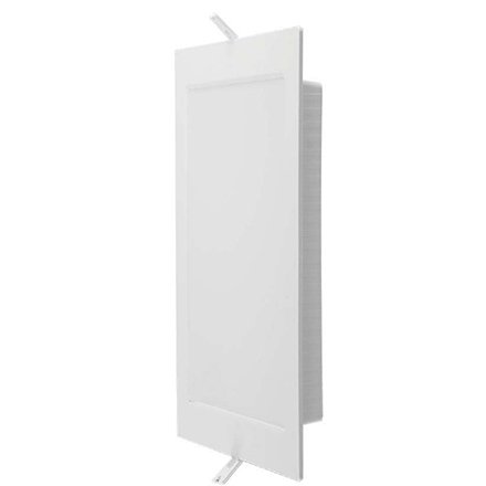 Panou LED 6W Incorporabil V-TAC, 4000K Alb Neutru