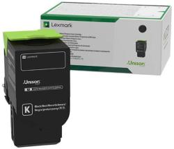 Toner Original Lexmark C252UK0 Negru 8000 Pagini