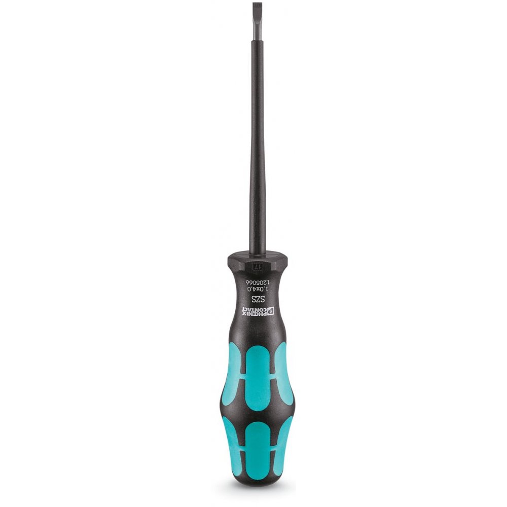 Șurubelniță Phoenix Contact VDE 1x4mm