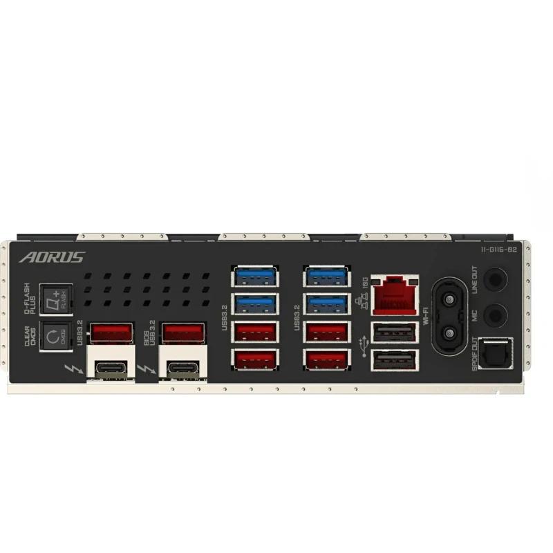 Placă de bază GIGABYTE Z890 AORUS MASTER LGA1851 DDR5 - imagine 5