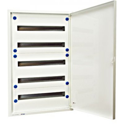 Dulap Metalic Schrack ILC2U524, 5x24U, Incasat