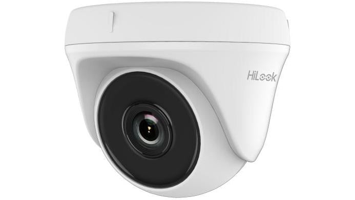 Cameră Interior HiLook THC-T120-PC 2MP Full HD, IR 20m