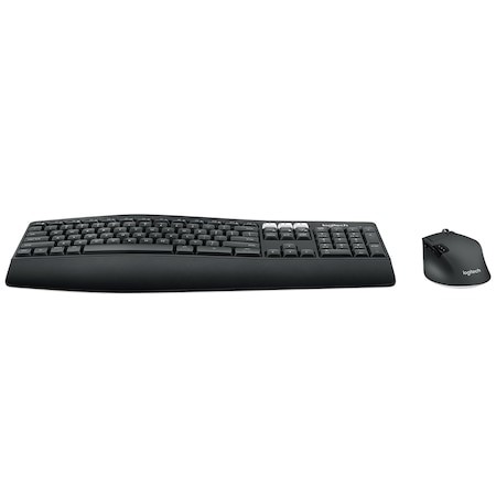 Kit Wireless LOGITECH MK850 Performance - Tastatură și Mouse - imagine 3