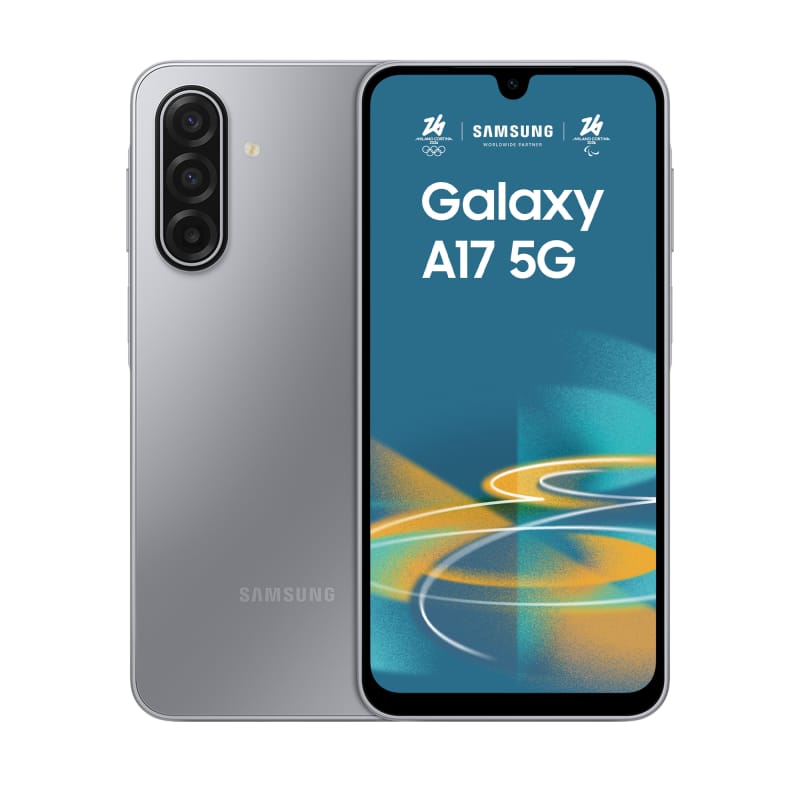 Samsung Galaxy A17 5G 128GB DualSIM - Display 6.7" HD+ - imagine 2