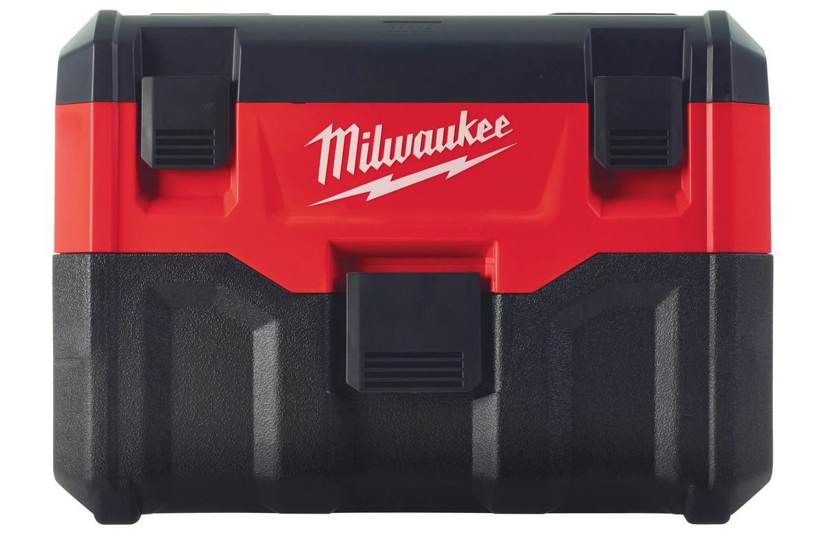 Aspirator Portabil Milwaukee M18 Umed/Uscat