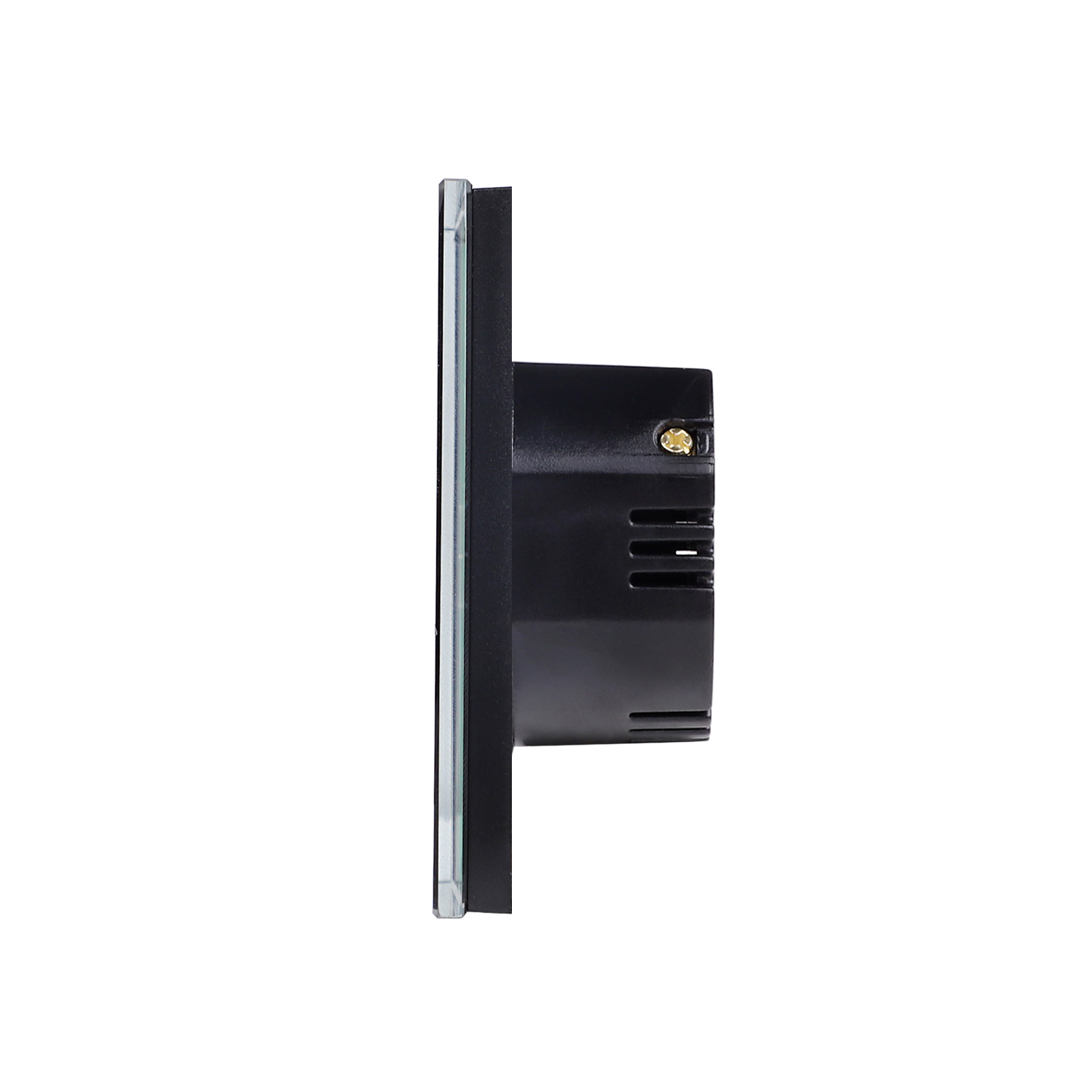 Intrerupator Touch Sticla 12/24V Revenire Curent Continuu LUXION - imagine 7
