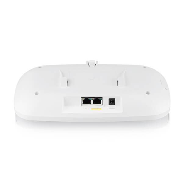 Access Point ZYXEL NWA130BE 802.11be PoE+ NebulaFlex - imagine 2