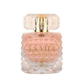 Maison Alhambra La Vita - Parfum Feminin Eleganță