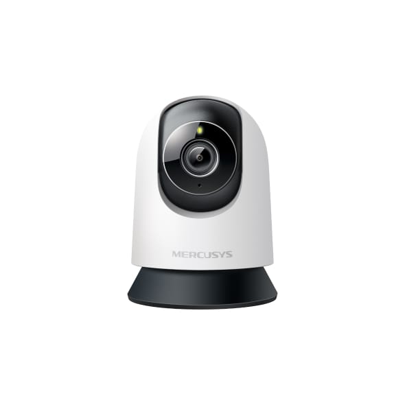 Cameră Supraveghere MERCUSYS MC230 Wi-Fi 3K Pan/Tilt Audio