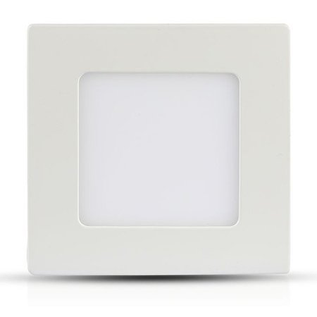 Panou LED Incorporabil 12W 3000K V-TAC