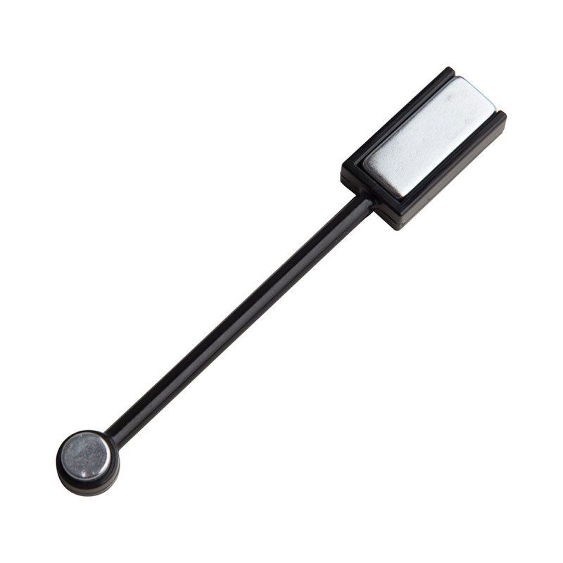 Magnet Negru Nailshop pentru GelLack Magnetica