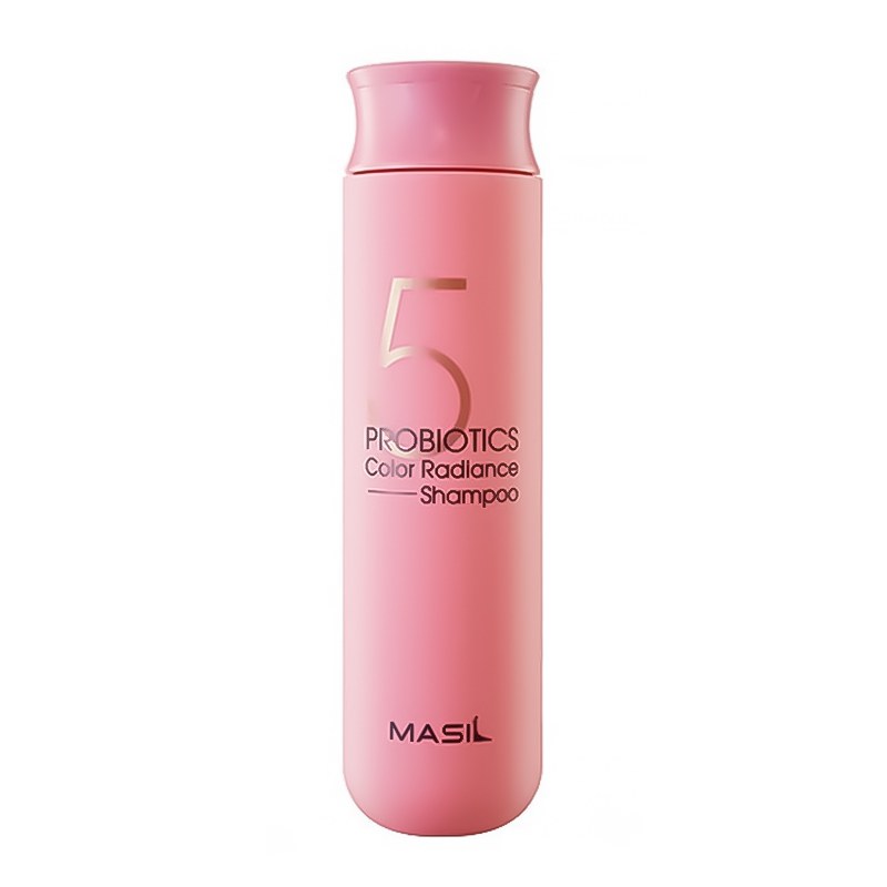 MASIL 5 Șampon Probiotic Protecție Culoare 150ml