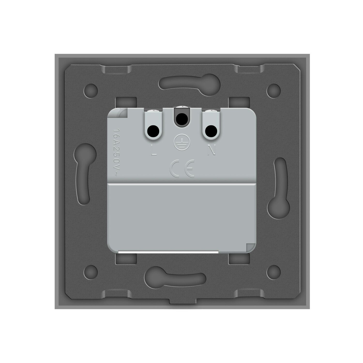 Priza Inteligenta Livolo ZigBee, 16A, Wi-Fi, Alexa - imagine 25